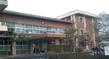 福島市立福島第三小学校まで950m