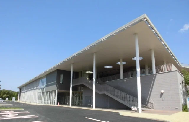 富岡文化交流センターまで2000m