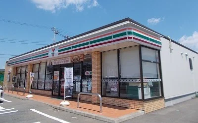 セブンイレブン瑞穂団地入口店まで400m