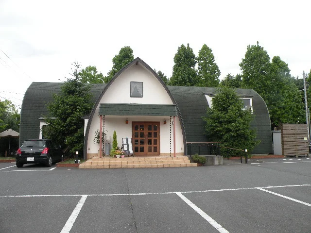 COFFEEHOUSEとむとむまで290m