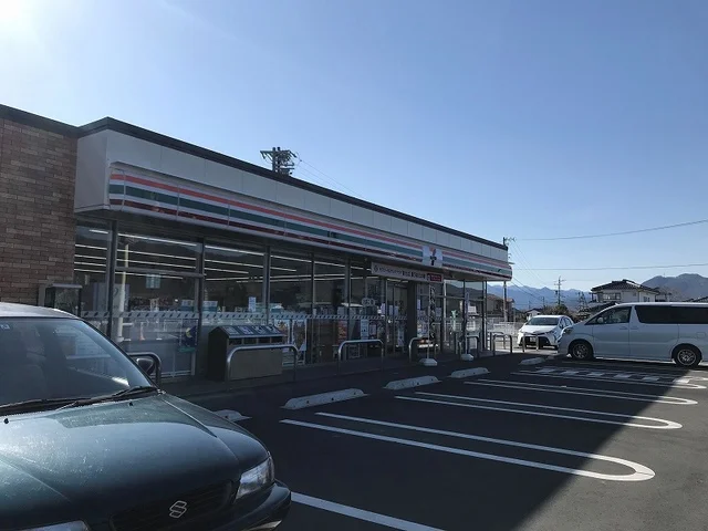 セブンイレブン上田小牧店まで850m