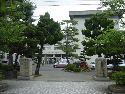 社南小学校まで400m