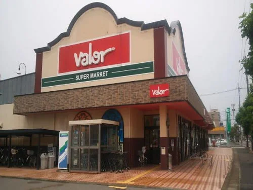 バロー やしろ店まで700m