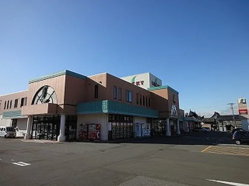 ラッキー 松岡店まで550m