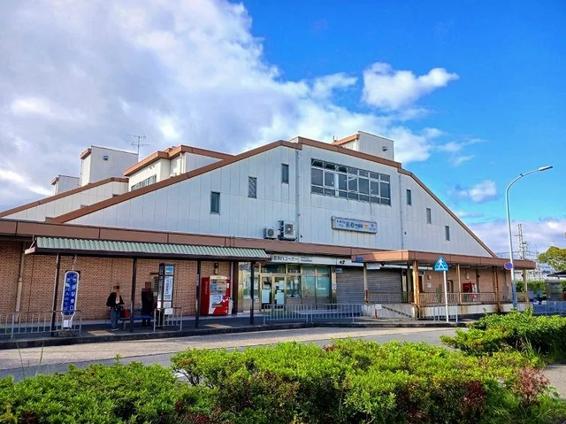 近鉄、地下鉄竹田駅まで550m