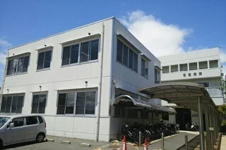 百石病院さんまで790m