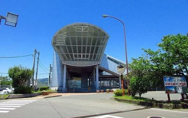 神埼駅まで3570m