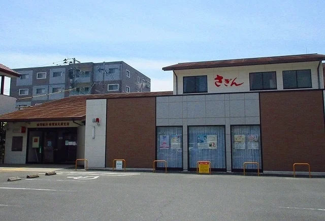 佐賀銀行医大前支店まで600m