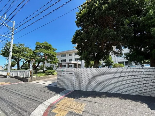 海上保安学校　門司分校まで1000m