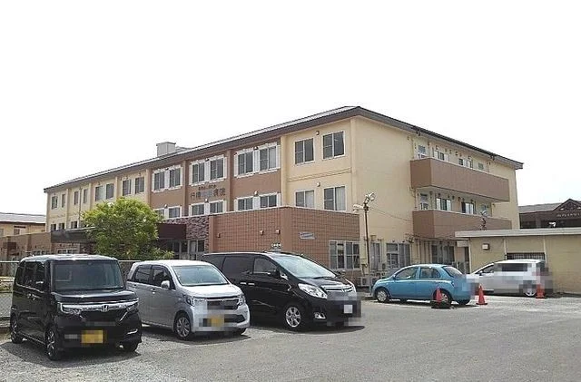 行橋中央病院まで450m