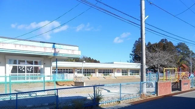 駒ヶ嶺保育所まで400m