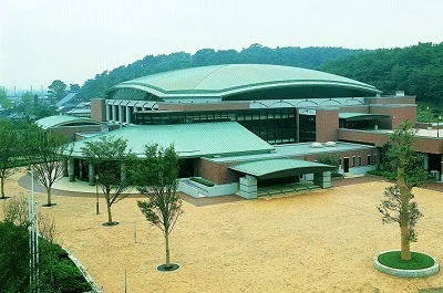 ビッグタートルまで900m