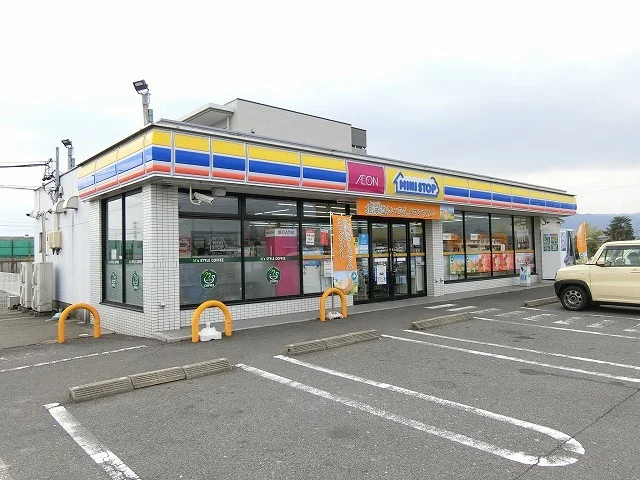 ミニストップ大垣荒尾町店まで1100m