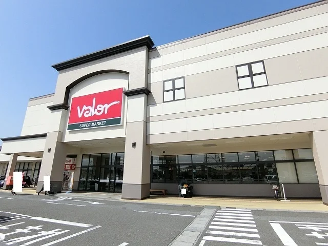 バロー 大垣南店まで1000m