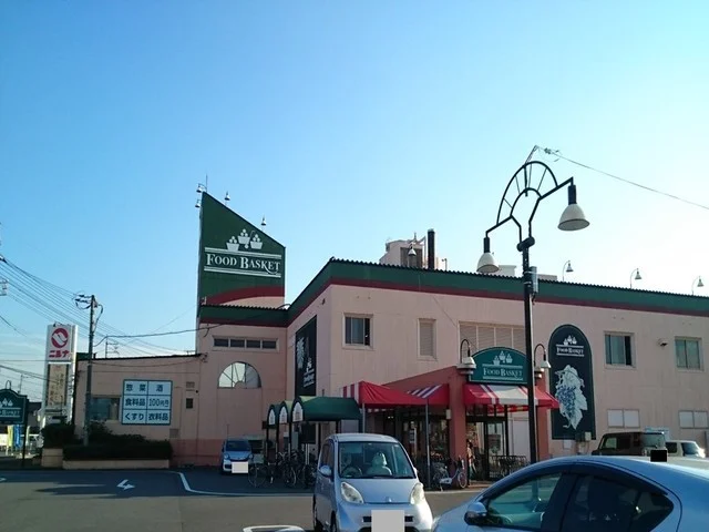 ニシナ西阿知店まで260m