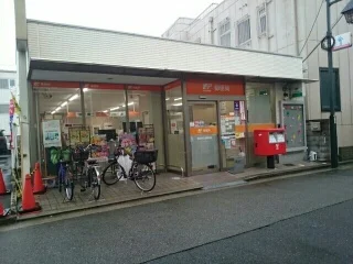 堺浜寺石津郵便局まで290m