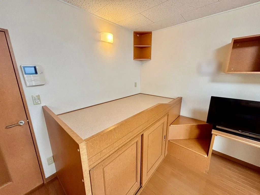 設備・仕様は号室により異なる為、現況を優先いたします。