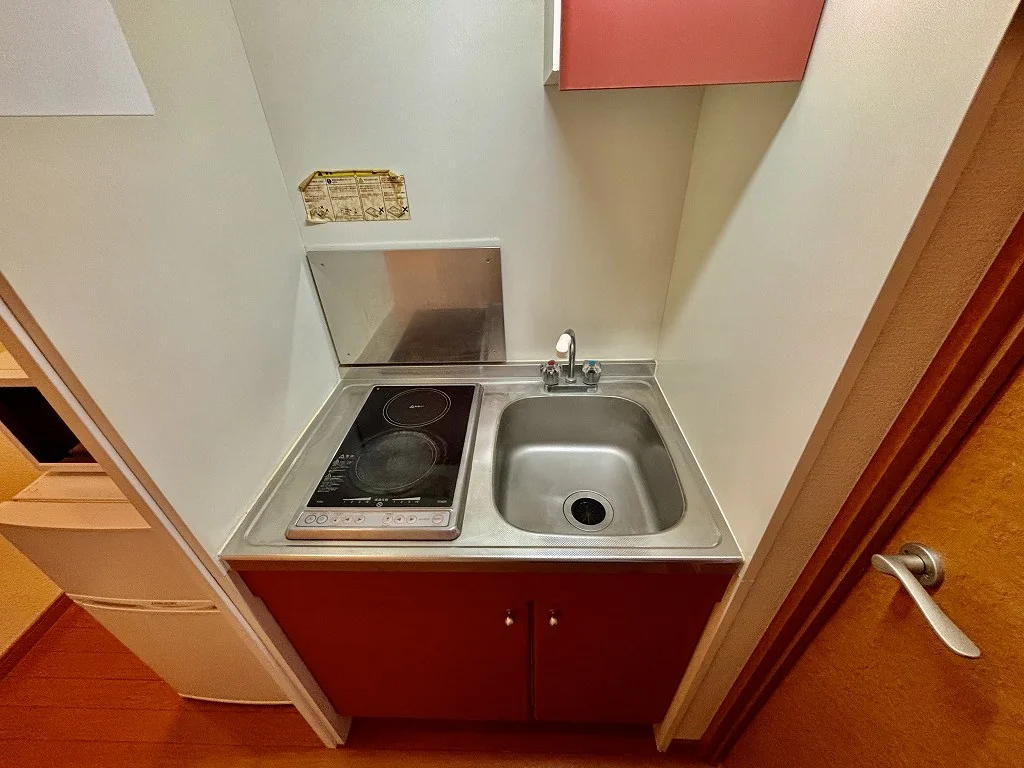 設備・仕様は号室により異なる為、現況を優先いたします。