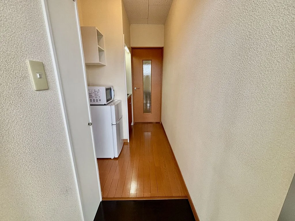 設備・仕様は号室により異なる為、現況を優先いたします。