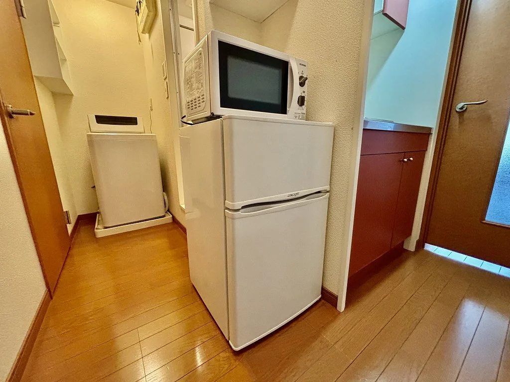 設備・仕様は号室により異なる為、現況を優先いたします。