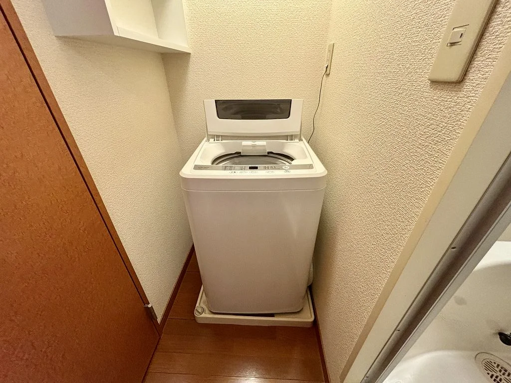 設備・仕様は号室により異なる為、現況を優先いたします。