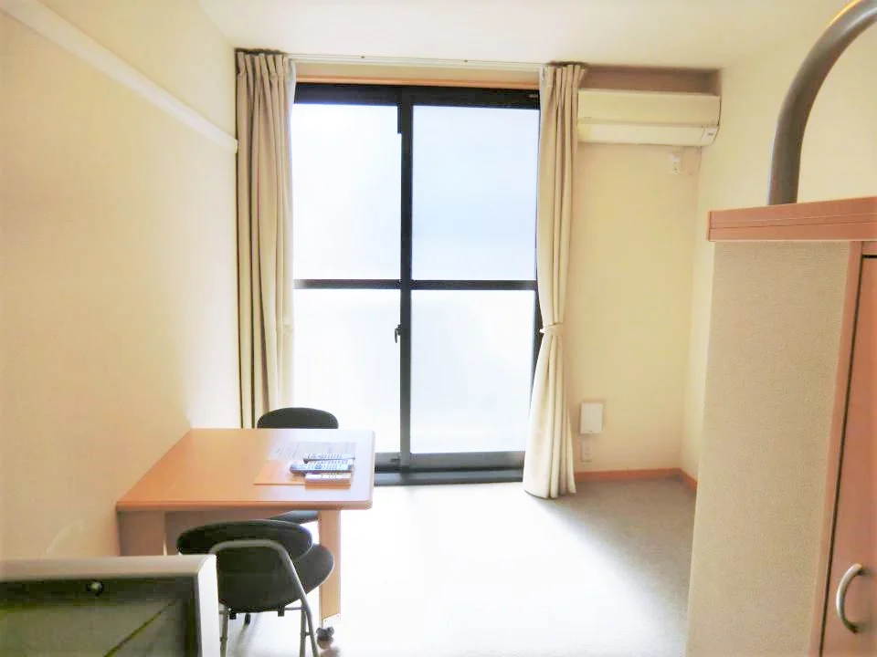 同タイプ物件の為、形状や間取寸法、色調等が実際とは異なります