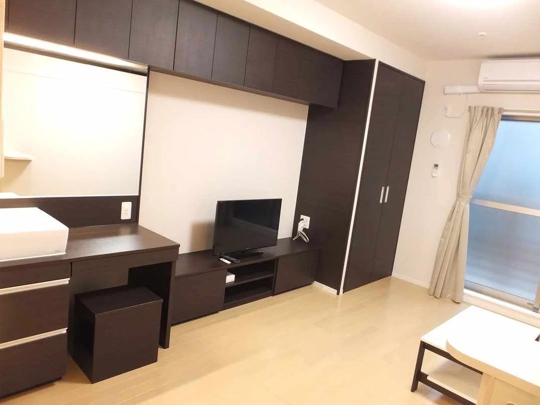 仕様、設備は現況と異なる場合があります。