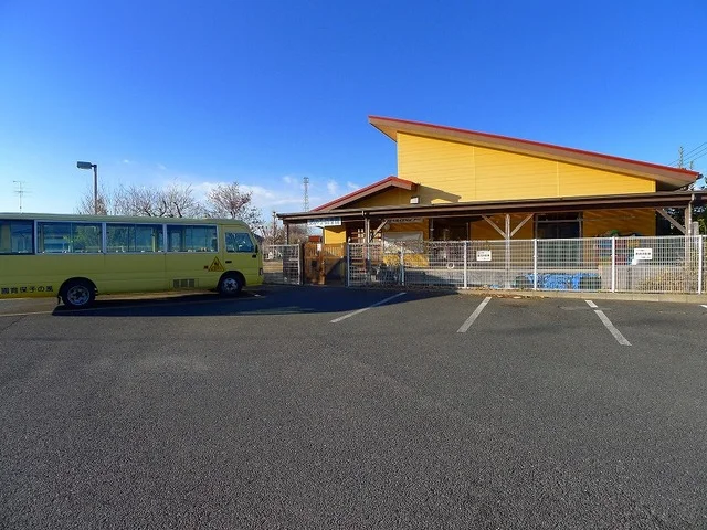 風の子保育園まで1000m