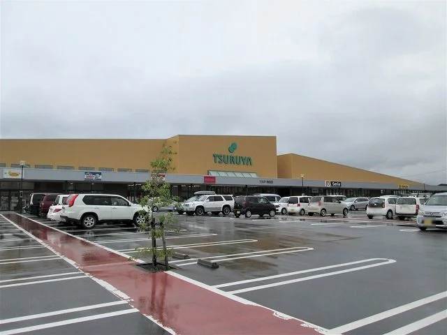 池田ショッピングパークまで1500m