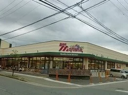 ボンマルシェまで550m