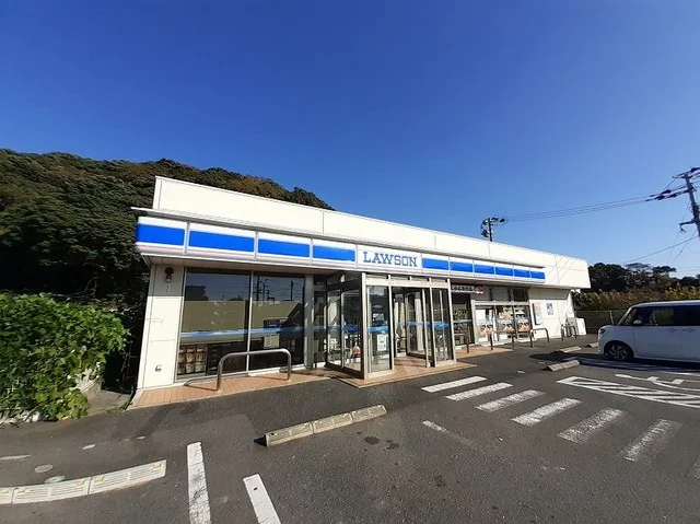ローソン　水巻牟田店まで1400m