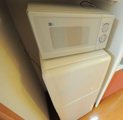 備品や設備仕様は号室により異なります。現地をご確認ください。