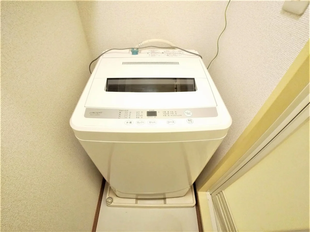 洗濯機