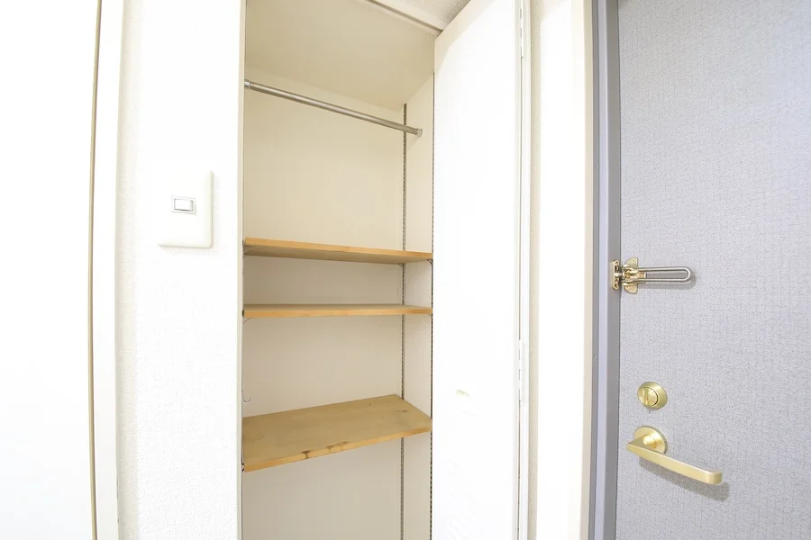 シューズボックス