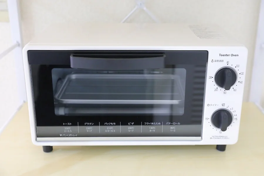 トースター