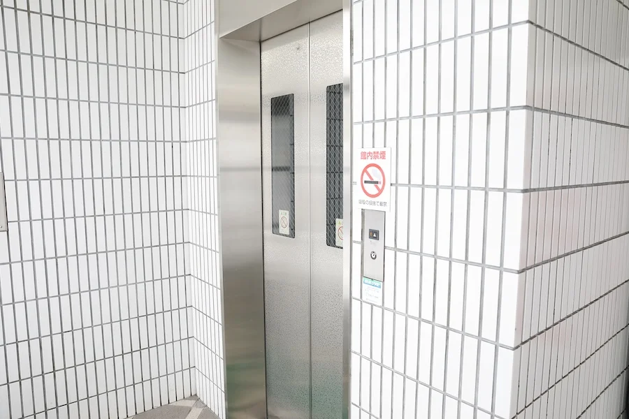 エレベーター