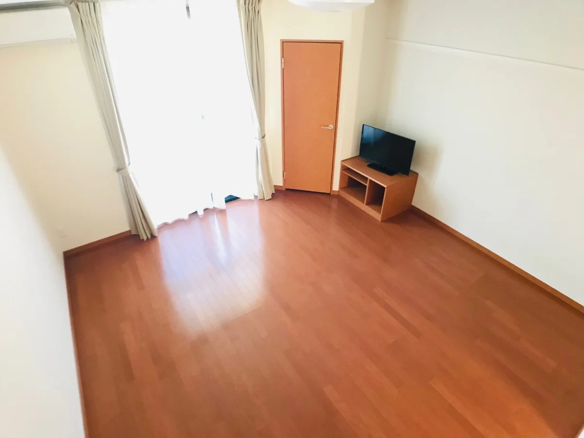 1Fフローリング