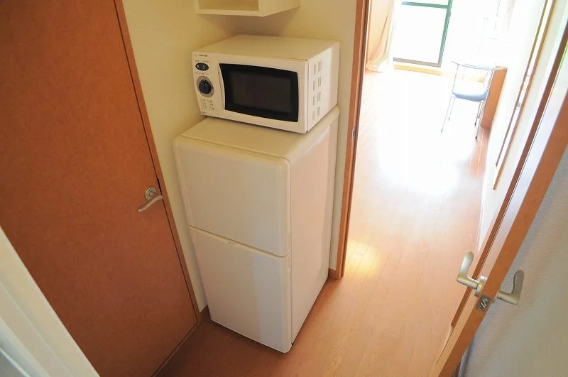 家具家電付き