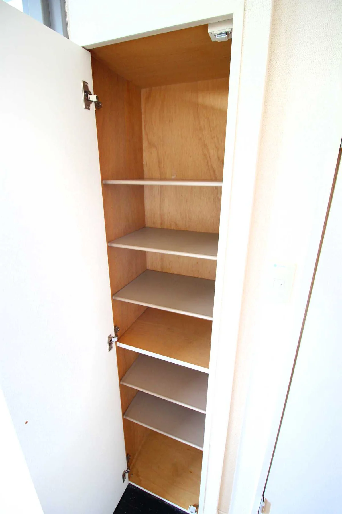 シューズボックス