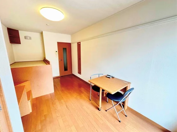 備品サイズ・種類はお部屋に異なる事が御座います。