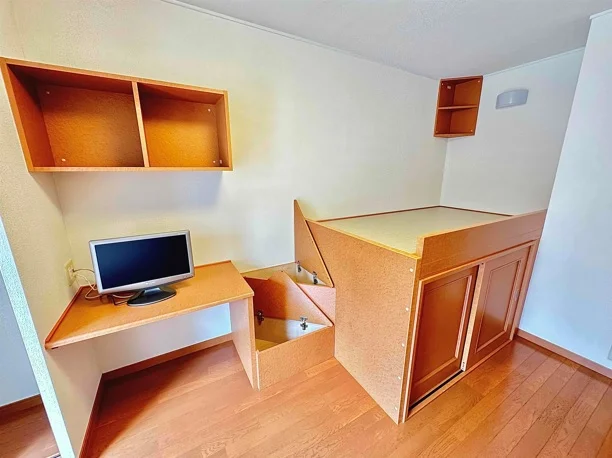 備品サイズ・種類はお部屋に異なる事が御座います。