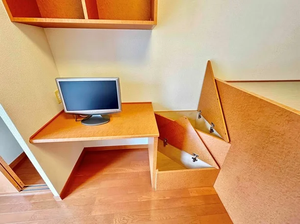備品サイズ・種類はお部屋に異なる事が御座います。
