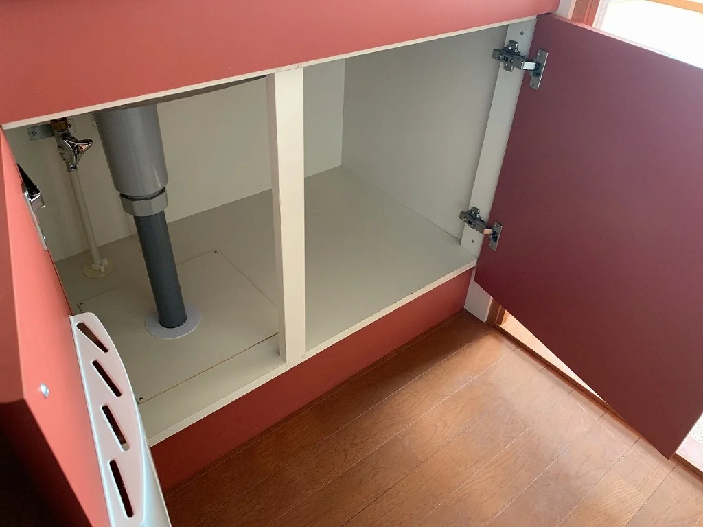 ※キッチン収納