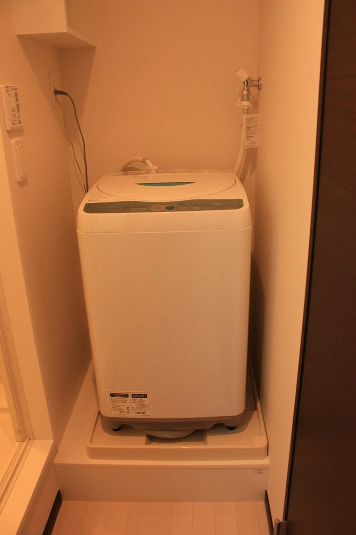 洗濯機