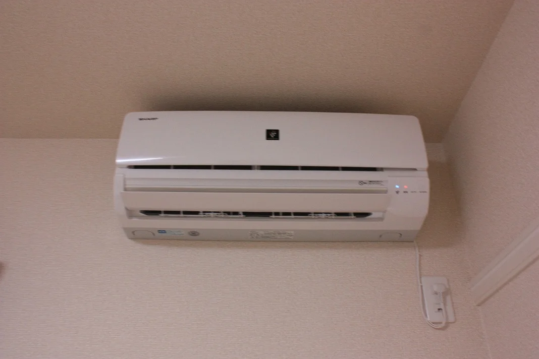 エアコン
