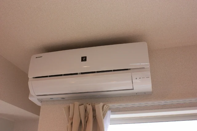 エアコン