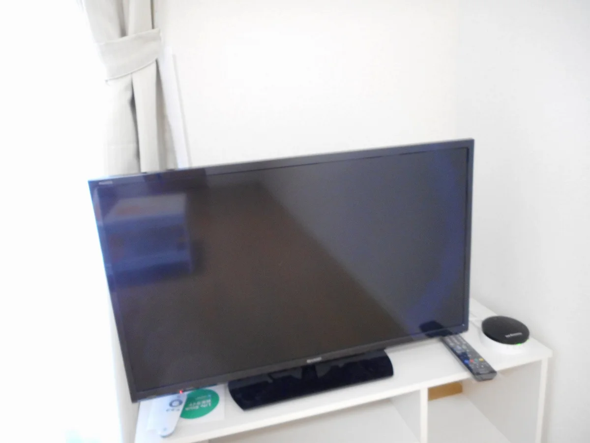 レオリモコン 外出先から電気設備操作ok♪