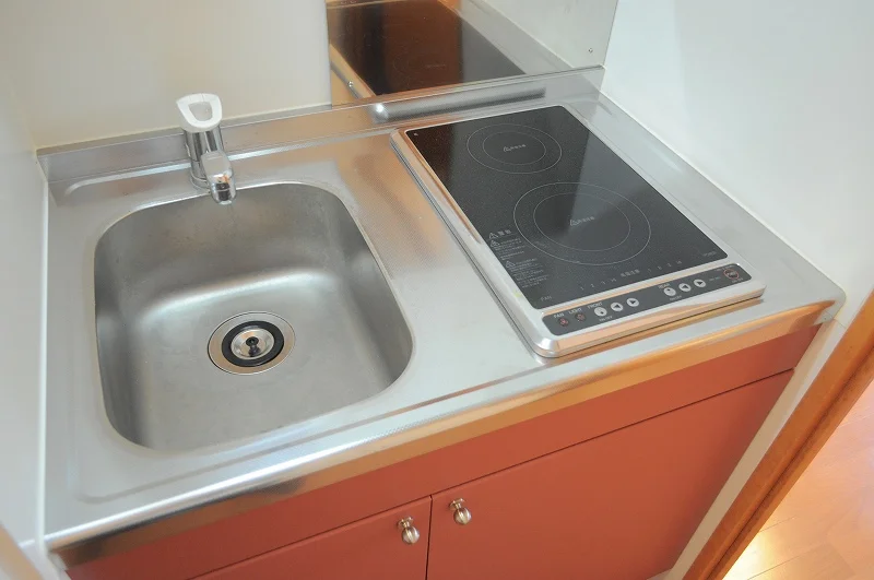 実際のキッチンは設備・仕様が異なる場合がございます