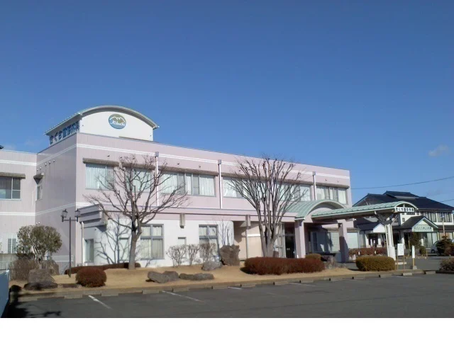 きくち整形外科まで850m