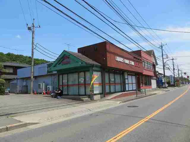 馬場商店まで800m